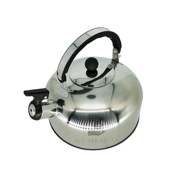 KM-4L Kettle 4L/1*48