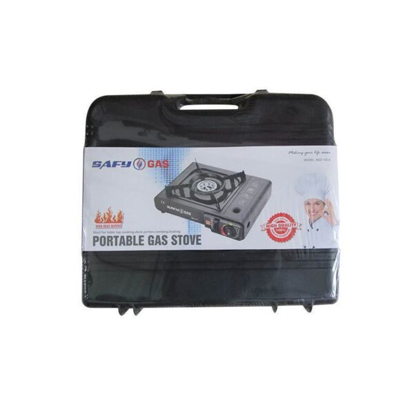 BDZ-155-A Portable GAS stove/1*6