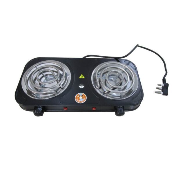 GES-D1 Good mama d/h e/stove/1*10