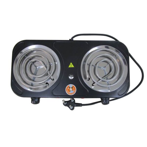 GES-D1 Good mama d/h e/stove/1*10 - Image 3