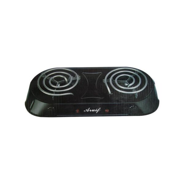 CL-007 ELE/D STOVE ARUIF/1*5