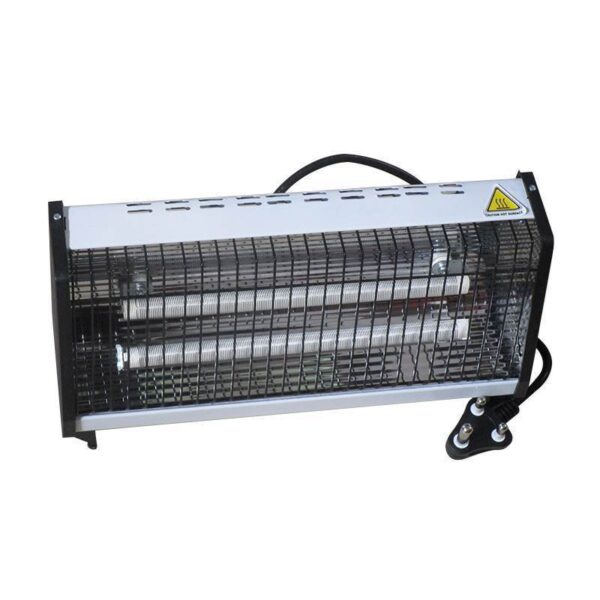 2BAR HEATER(DIAMOND)/1*12 - Image 4