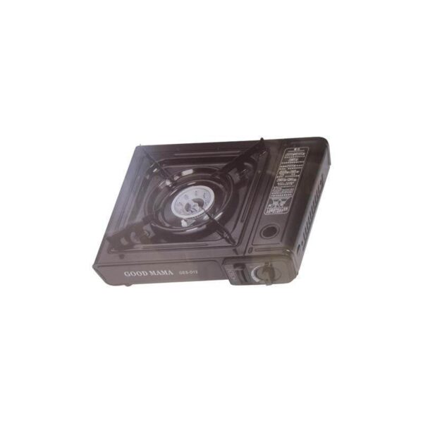 GES-D13 Portable GAS stove/1*6 - Image 3