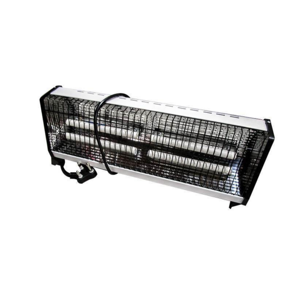 4BAR HEATER(diamond)/1*10