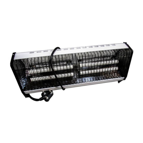 4BAR HEATER(diamond)/1*10 - Image 2