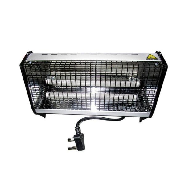 2BAR HEATER(DIAMOND)/1*12 - Image 2