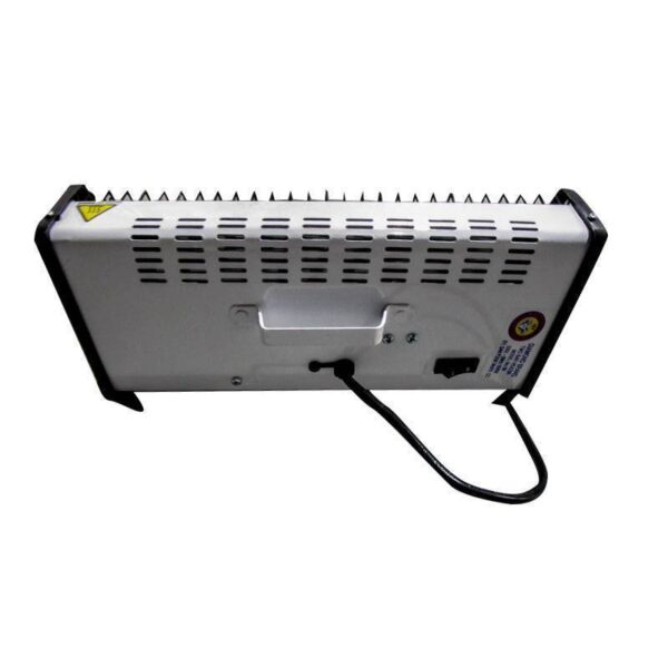 2BAR HEATER(DIAMOND)/1*12 - Image 3