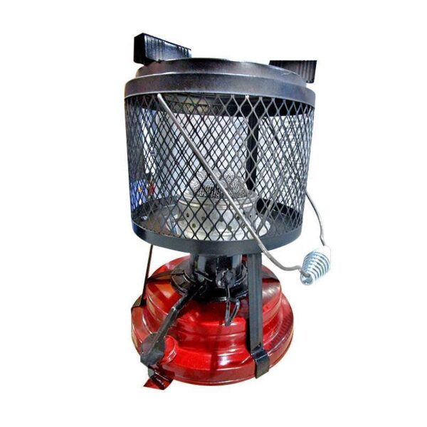 PANDA PARRAFIN HEATER