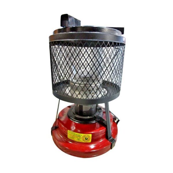 PANDA PARRAFIN HEATER - Image 2