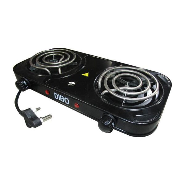 DB-2 D/S HOTPLATE DIBO/1*10 - Image 2
