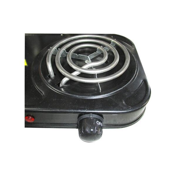 DB-2 D/S HOTPLATE DIBO/1*10 - Image 3