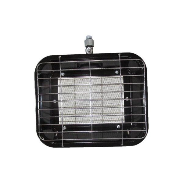 PORTABLE GAS HEATER/1*4 - Image 2