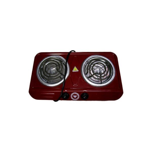 Diamond D/SPIRAL RED/1*6