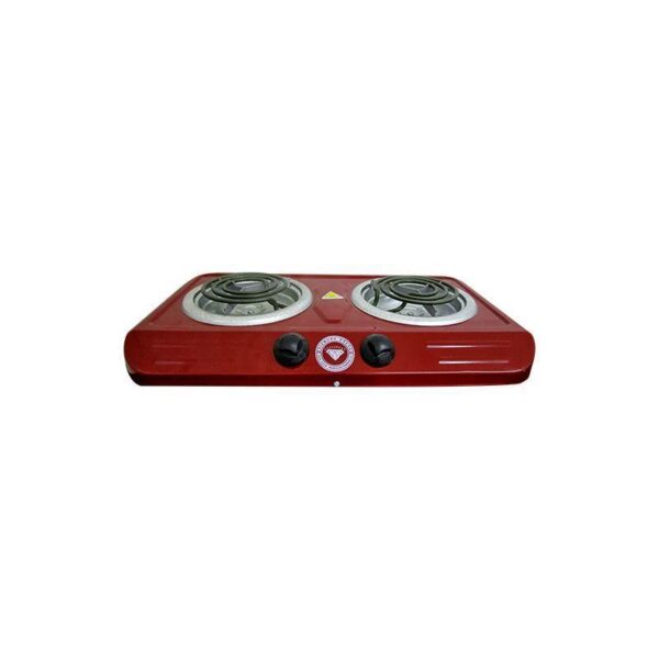 Diamond D/SPIRAL RED/1*6 - Image 4
