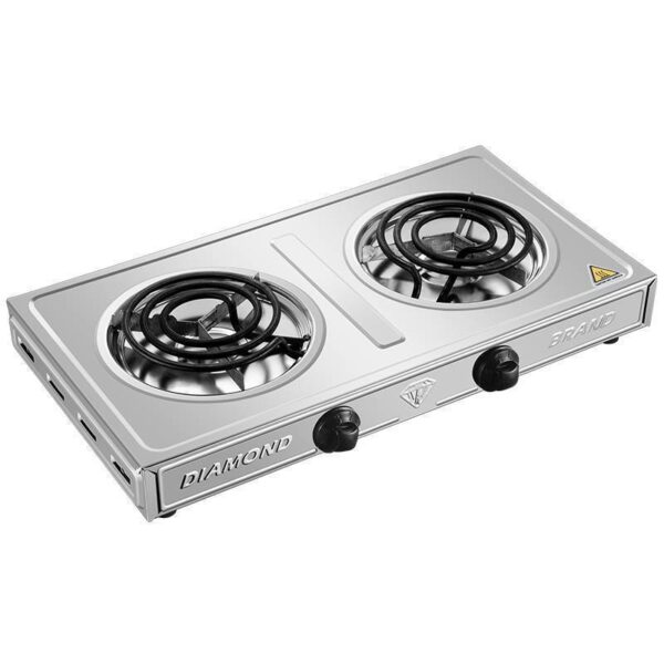 Diamond stainless steel(K3)/1*6