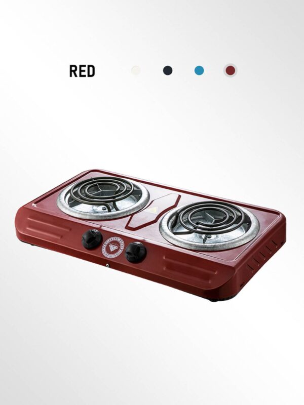 Diamond D/SPIRAL RED/1*6 - Image 6