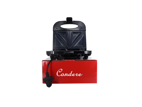 ZS-2430 SANDWICH MAKER/1*6