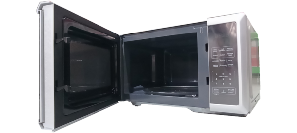DB-MW03 Diamond 30L Electronic Microwave Oven - Image 2