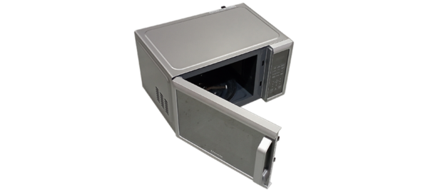 DB-MW03 Diamond 30L Electronic Microwave Oven - Image 3
