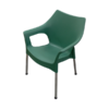 DD8 Lucky Venice arm colorchair/1*1 - Image 2