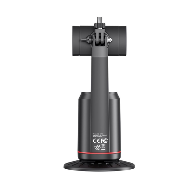 XO-SS16 Auto Face Tracking Gimbal Stabilizer - Image 2