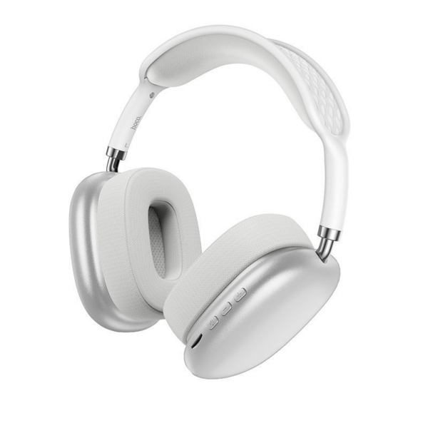 ESD15 Wireless Bluetooth Headphones with AUX Port, Mic and microSD Support - Image 4