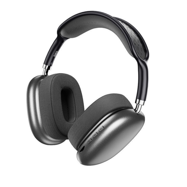 ESD15 Wireless Bluetooth Headphones with AUX Port, Mic and microSD Support